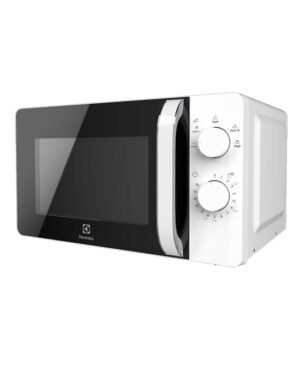 LÒ VI SÓNG ĐỨNG ELECTROLUX EMM20K18GW 20 LÍT - lo vi song electrolux emm20k18gw 20 lit 1