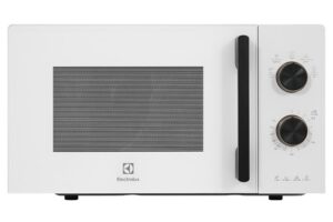 LÒ VI SÓNG ĐỂ BÀN ELECTROLUX  20L EMM20K22W ULTIMATETASTE 300