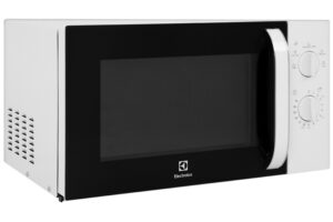 LÒ VI SÓNG ĐỂ BÀN ELECTROLUX 23L EMM23K18GW MÀU TRẮNG - lo vi song electrolux emm23k18gw 1 2