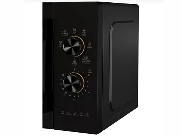 LÒ VI SÓNG ĐỂ BÀN ELECTROLUX 23L EMM23K22B ULTIMATETASTE 300
