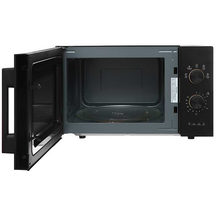 LÒ VI SÓNG ĐỂ BÀN ELECTROLUX 23L EMM23K22B ULTIMATETASTE 300