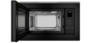 LÒ VI SÓNG ÂM ELECTROLUX EMSB25XG KẾT HỢP NƯỚNG ULTIMATETASTE 500 - 25L - lo vi song electrolux emsb25xg king home 4