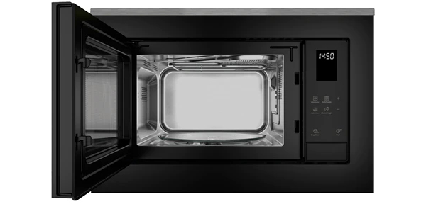LÒ VI SÓNG ÂM ELECTROLUX EMSB25XG KẾT HỢP NƯỚNG ULTIMATETASTE 500 - 25L - lo vi song electrolux emsb25xg king home 4