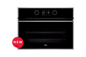 LÒ NƯỚNG KẾT HỢP VI SÓNG TEKA HLC 847 C