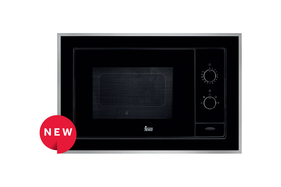 LÒ VI SÓNG ÂM TỦ TEKA ML 820 BI - lo vi song ml 820 bi 1