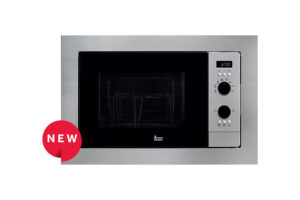 LÒ VI SÓNG ÂM TỦ TEKA Teka MS 620 BIH