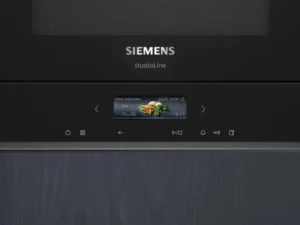 LÒ VI SÓNG SIEMENS BF722R1B1 ÂM TỦ IQ700 - lo vi song siemens bf722r1b1 4