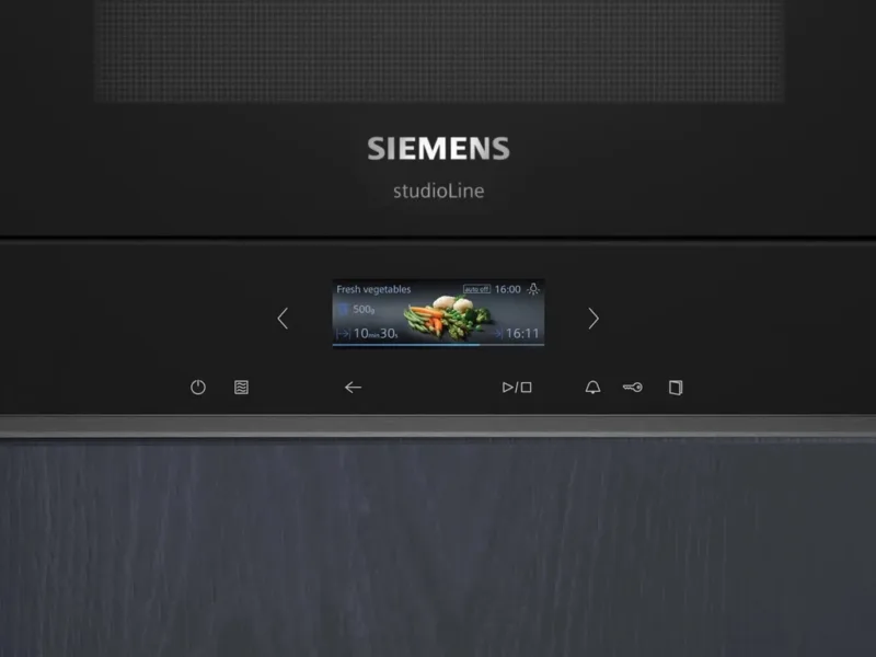 LÒ VI SÓNG SIEMENS BF722R1B1 ÂM TỦ IQ700