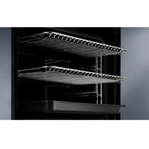 LÒ NƯỚNG ÂM TỦ ELECTROLUX KOCBP21XA 60CM ULTIMATETASTE 700 72L - lo nuong am tu electrolux kocbp21xa 4 850dc68983304ac2b919569f57b91cae master