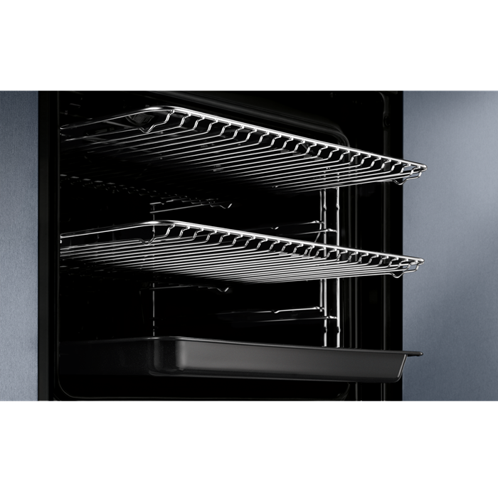 LÒ NƯỚNG ÂM TỦ ELECTROLUX KOCBP21XA 60CM ULTIMATETASTE 700 72L
