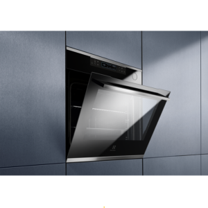 LÒ NƯỚNG ÂM TỦ ELECTROLUX KOCBP21XA 60CM ULTIMATETASTE 700 72L - lo nuong am tu electrolux kocbp21xa 6 4e7692a20097401e8ea3c9eb63364808 master