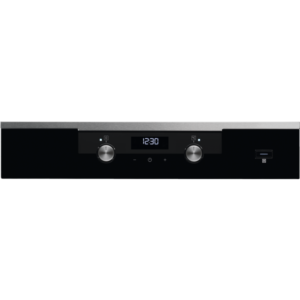LÒ NƯỚNG ÂM TỦ ELECTROLUX KODEC75X 60CM ULTIMATETASTE 500 71L - lo nuong electrolux kodec75x 1 836ca15b98a14429842088b80b903724 master
