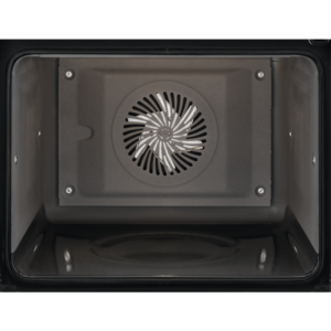 LÒ NƯỚNG ÂM TỦ ELECTROLUX KODEC75X 60CM ULTIMATETASTE 500 71L - lo nuong electrolux kodec75x 2 ce04d0cb742c41e8b42162d04ed65c2a grande