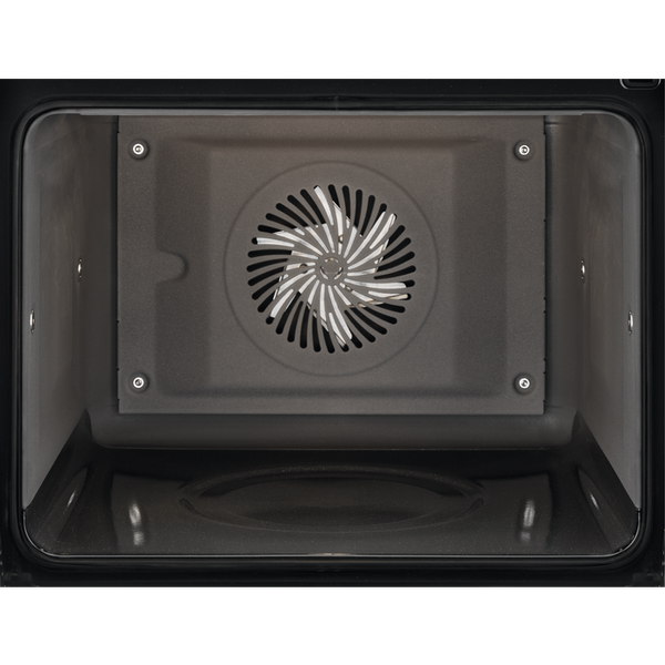 LÒ NƯỚNG ÂM TỦ ELECTROLUX KODEC75X 60CM ULTIMATETASTE 500 71L -