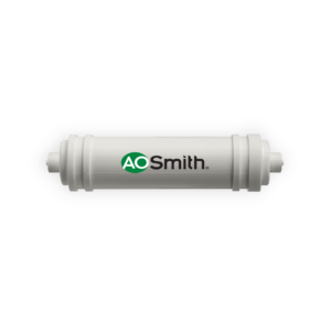 LÕI LỌC A. O. SMITH THAN HOẠT TÍNH CARBON BLOCK K400