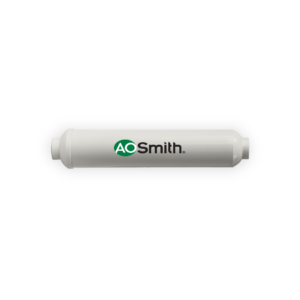 LÕI LỌC A. O. SMITH THAN HOẠT TÍNH CARBON BLOCK LX-352V