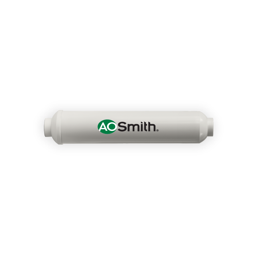 LÕI LỌC A. O. SMITH THAN HOẠT TÍNH CARBON BLOCK LX-352V