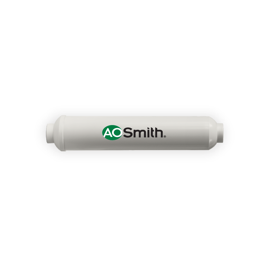 LÕI LỌC A. O. SMITH THAN HOẠT TÍNH CARBON BLOCK LX-455
