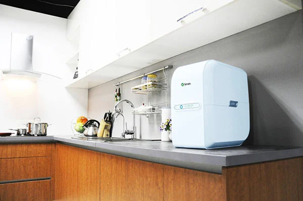MÁY LỌC NƯỚC A. O. SMITH M2