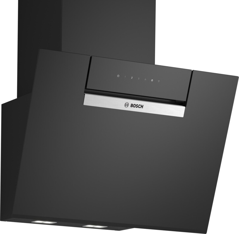 DWK67FN60 MÁY HÚT MÙI KÍNH VÁT BOSCH DWK67FN60 SERIE 4