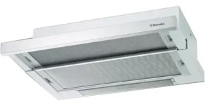 MÁY HÚT MÙI ELECTROLUX EFP6520X BẰNG THÉP KHÔNG GỈ 60CM