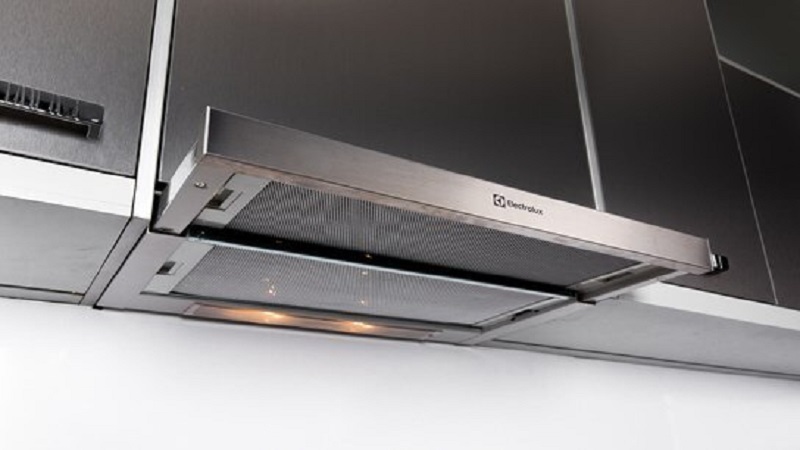 MÁY HÚT MÙI ELECTROLUX EFP6520X BẰNG THÉP KHÔNG GỈ 60CM - may hut mui electrolux EFP6520X 2
