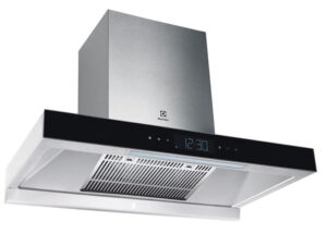 MÁY HÚT MÙI ELECTROLUX EFC928SC DẠNG ỐNG