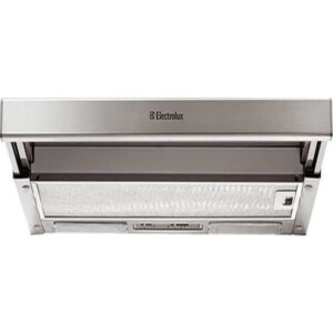 MÁY HÚT MÙI ELECTROLUX EFP9520X BẰNG THÉP KHÔNG GỈ 90CM - may hut mui electrolux efp 9520x 2