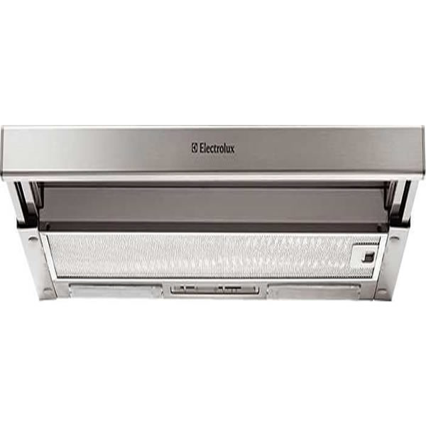 MÁY HÚT MÙI ELECTROLUX EFP9520X BẰNG THÉP KHÔNG GỈ 90CM