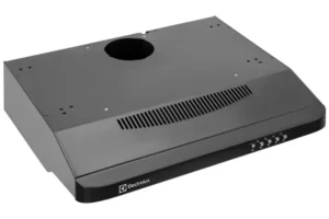 MÁY HÚT MÙI TÍCH HỢP BẰNG THÉP ELECTROLUX EFT6032K DẠNG CỔ ĐIỂN 60CM - may hut mui electrolux eft6032k 5 5e641023c2e1457fb3c60905b573d65b 1024x1024