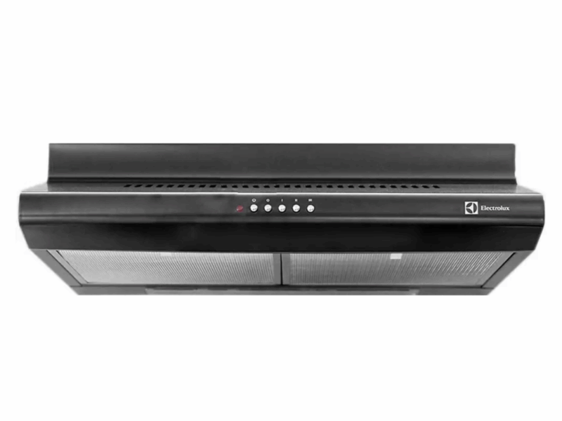 MÁY HÚT MÙI ELECTROLUX EFT6510K THIẾT KẾ MỎNG 60CM
