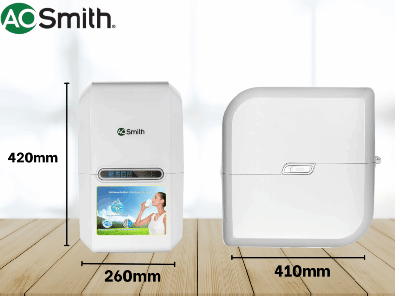 MÁY LỌC NƯỚC A. O. SMITH VITA PLUS