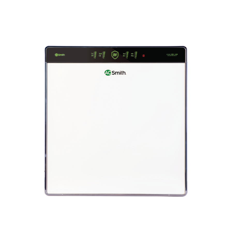 MÁY LỌC NƯỚC A. O. SMITH AR600-U3