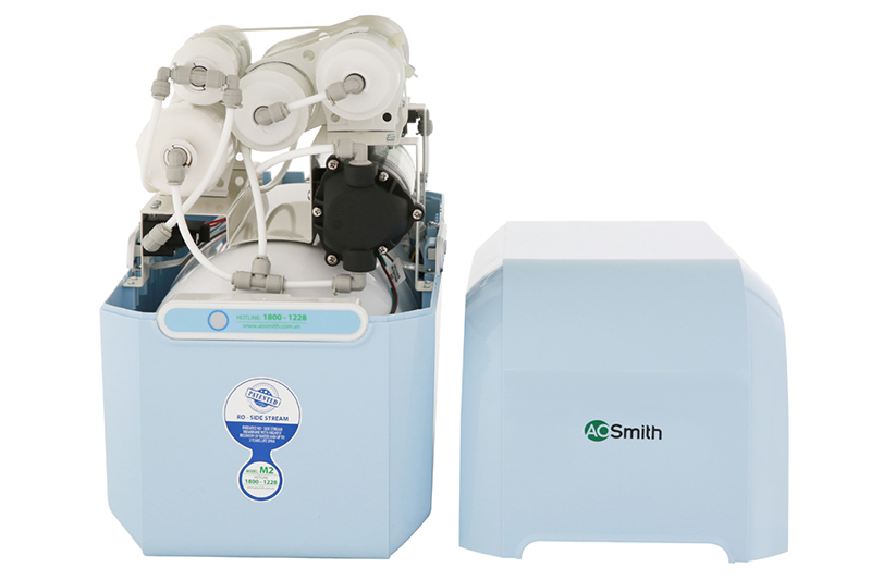 MÁY LỌC NƯỚC A. O. SMITH M2