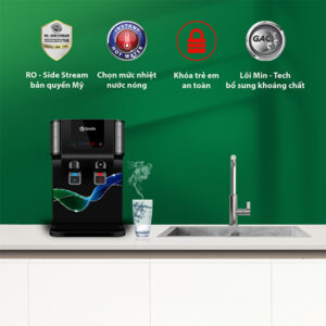 MÁY LỌC NƯỚC A. O. SMITH PROPLANET P6 - may loc nuoc aosmith proplanet p6 51684309882