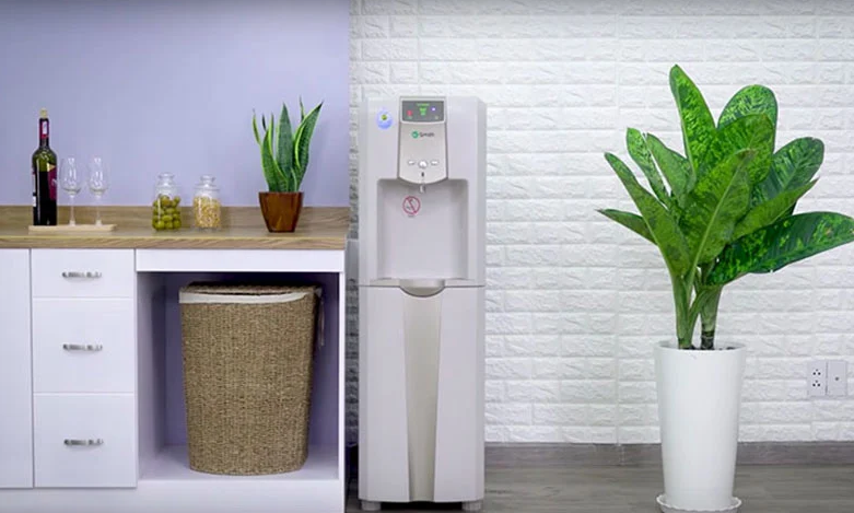 MÁY LỌC NƯỚC A. O. SMITH ADR75-V-ET-1