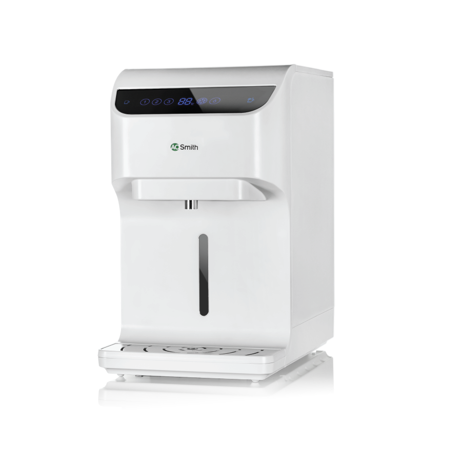 MÁY LỌC NƯỚC A. O. SMITH AR75-A-S-H1 - may loc nuoc dat ban aosmith ar75 a s h1 quay trai master