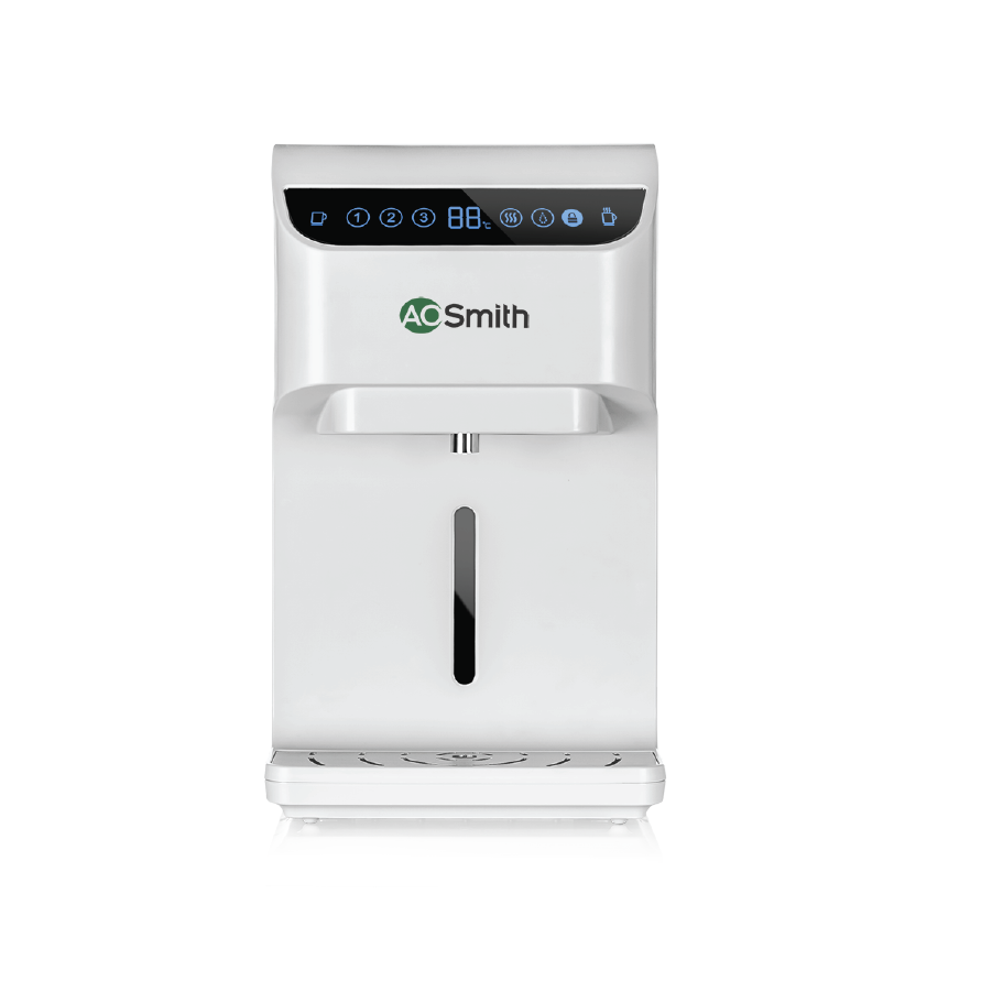 MÁY LỌC NƯỚC A. O. SMITH AR75-A-S-H1 - may loc nuoc dat ban aosmith ar75 a s h1 master