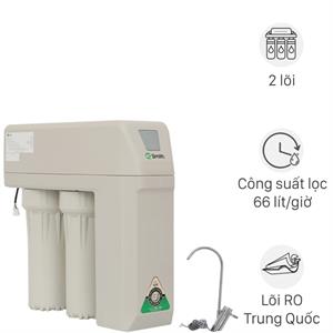 MÁY LỌC NƯỚC A. O. SMITH R400E