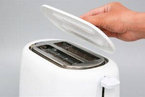 MÁY NƯỚNG BÁNH MÌ ELECTROLUX ETS1303W - may nuong banh mi electrolux ets1303w 2 700x467 1