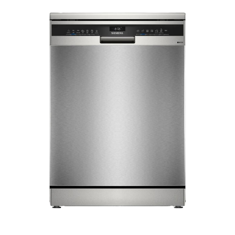MÁY RỬA BÁT ĐỘC LẬP SIEMENS SN23HI02ME IQ300