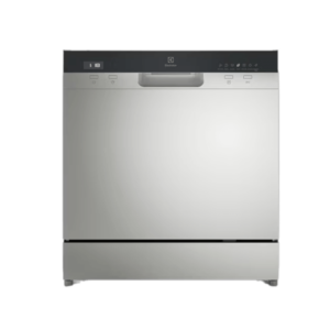 MÁY RỬA BÁT ĐỂ BÀN ELECTROLUX ULTIMATECARE 300 55CM EFC3862MS