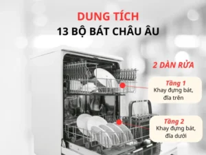 MÁY RỬA BÁT ĐỨNG ĐỘC LẬP ELECTROLUX 60CM ESF5206LOW - may rua bat electrolux esf5206low 5.png