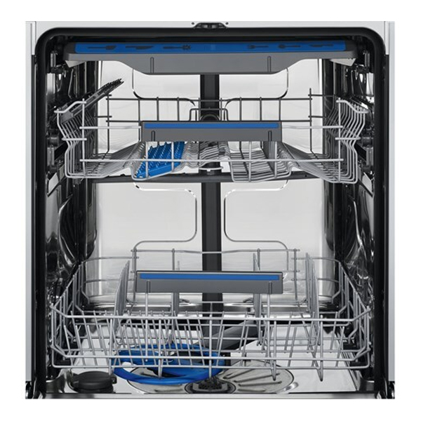 MÁY RỬA BÁT ÂM ELECTROLUX ULTIMATECARE 700 60CM EEM48300L - may rua chen am tu electrolux eem48300l 21685802715