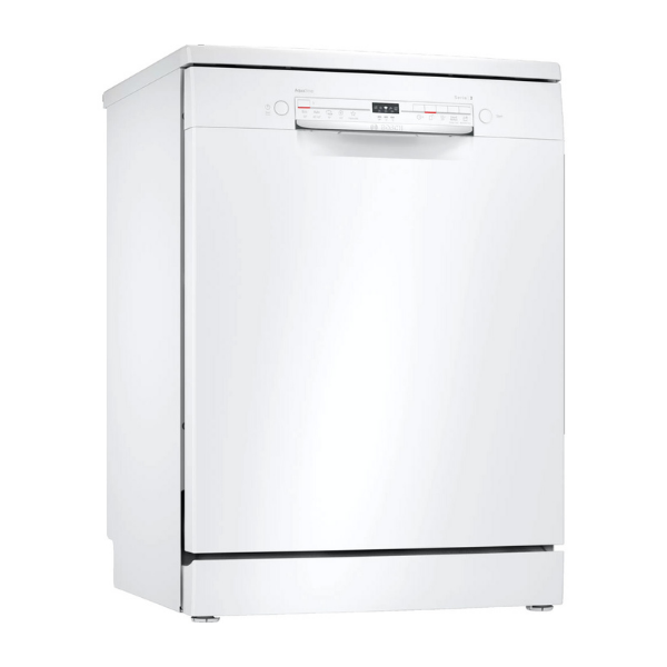 MÁY RỬA CHÉN ĐỘC LẬP BOSCH SMS2ITW04E SERI 2