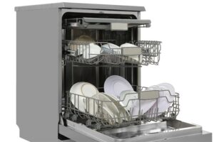 MÁY RỬA CHÉN ĐỘC LẬP HAFELE HDW-F60E (538.21.200) - may rua chen doc lap hafele hdw f60e 538 21 200 7 700x467 1