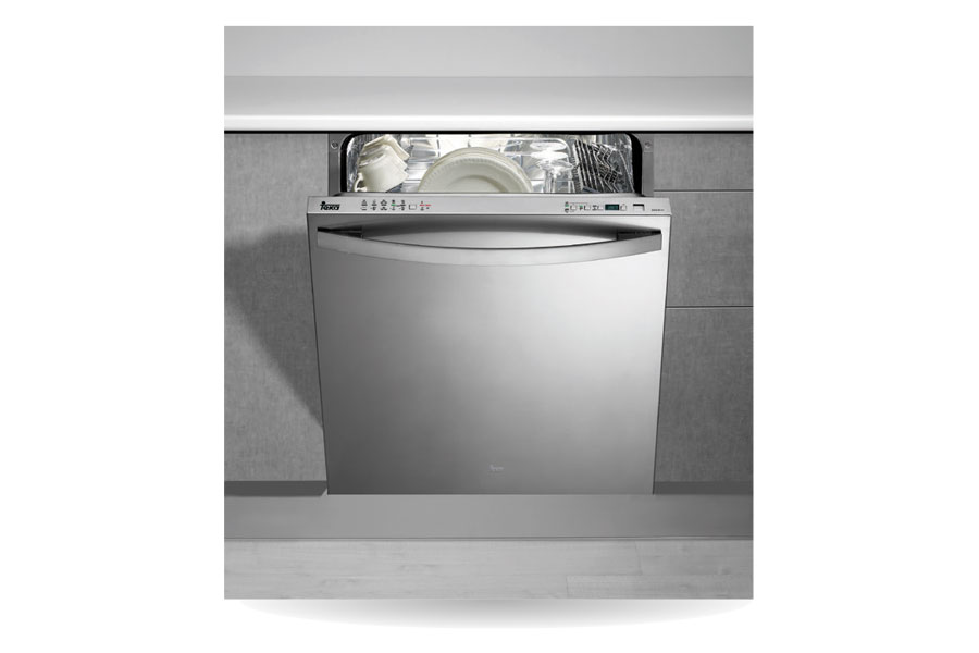 MÁY RỬA CHÉN TEKA DW8 80 FI - may rua chen dw8 80 fi 1