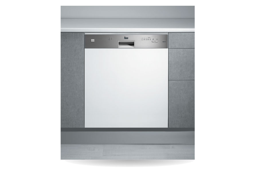 MÁY RỬA CHÉN TEKA DW9 55 S - may rua chen dw9 55 s 1