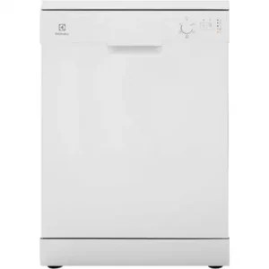 MÁY RỬA BÁT ĐỨNG ĐỘC LẬP ELECTROLUX 60CM ESF5206LOW