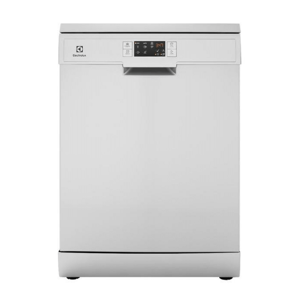 MÁY RỬA BÁT ELECTROLUX  ĐỨNG ĐỘC LẬP ESF5512LOX